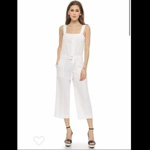 NWT CLUB MONACO Jumpsuit! Online for $279!✨